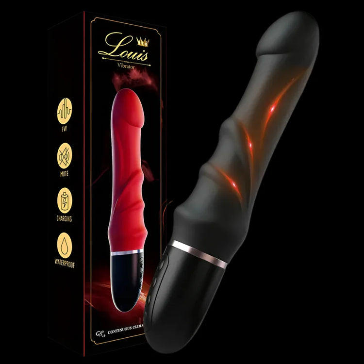 Dildo Vibrators