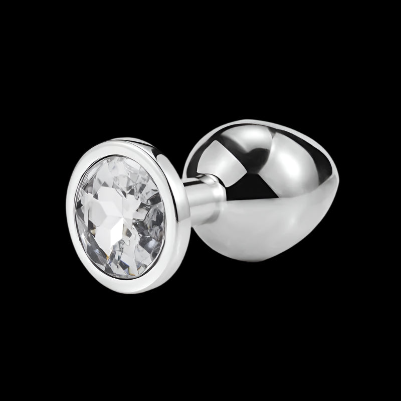 S/M/L Size Anal Plug