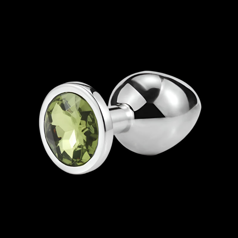 S/M/L Size Anal Plug