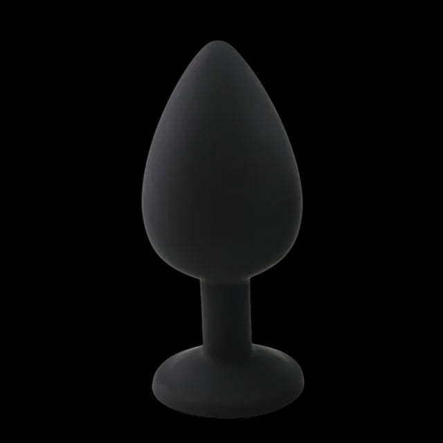 S/M/L Size Anal Plug