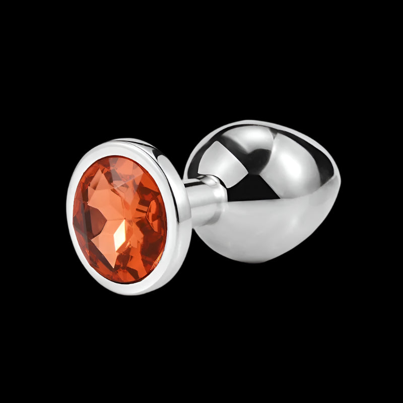 S/M/L Size Anal Plug