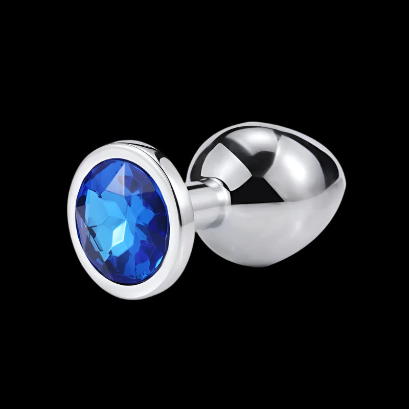 S/M/L Size Anal Plug