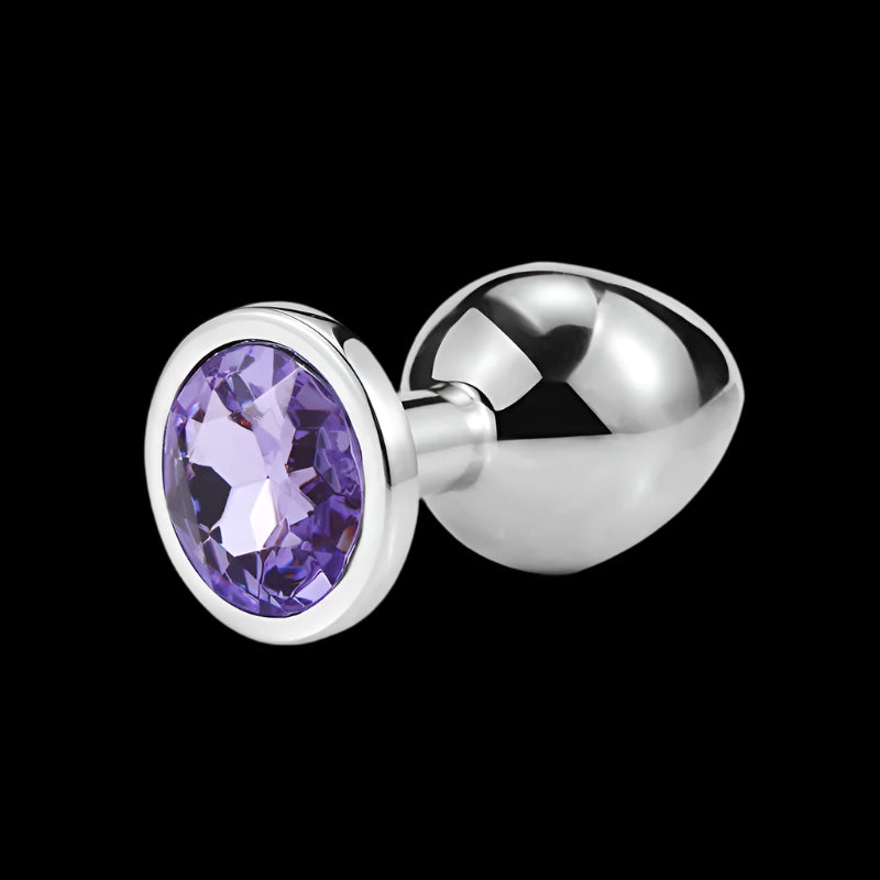 S/M/L Size Anal Plug