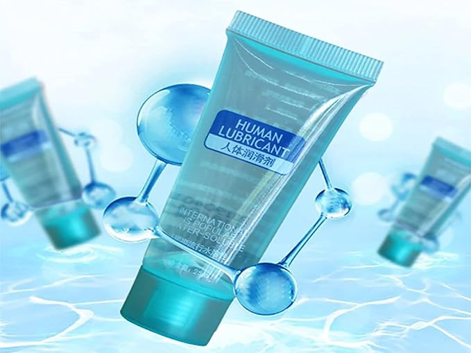 "ToysPleasure" Anal Analgesic Lubricant 25ml