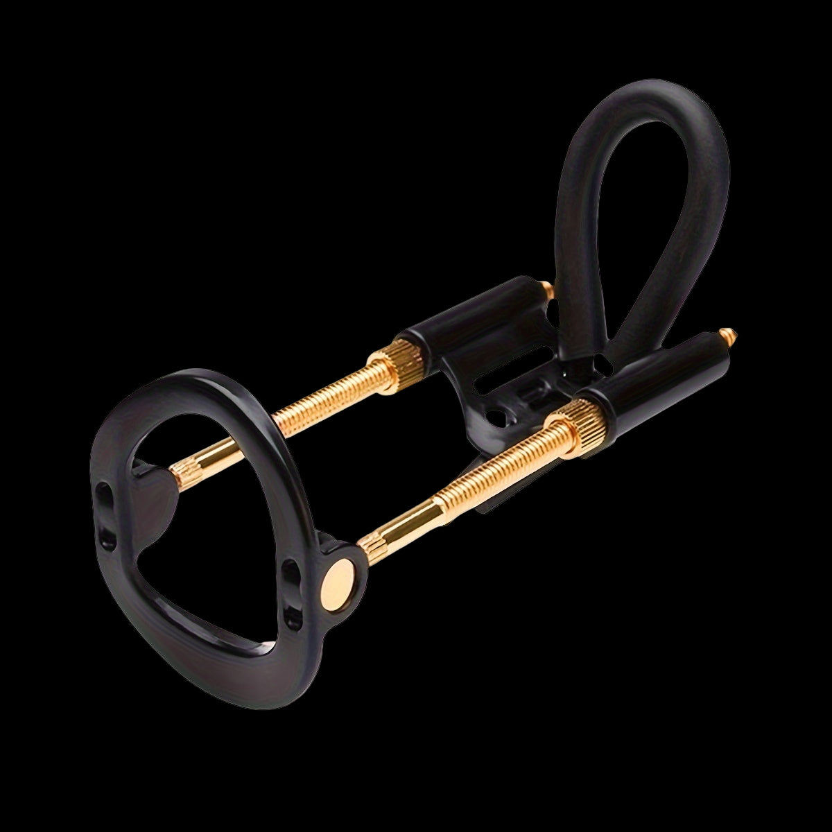 💎 ToysPleasure™ Adjustable Male Penis Stretcher Kit