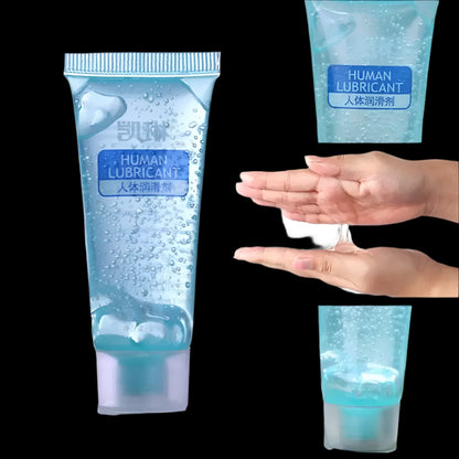 "ToysPleasure" Anal Analgesic Lubricant 25ml