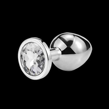 S/M/L Size Anal Plug