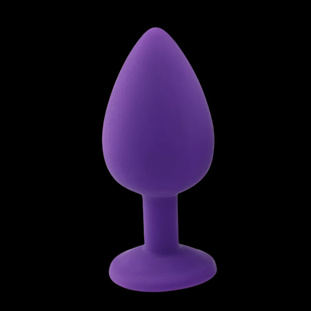 S/M/L Size Anal Plug