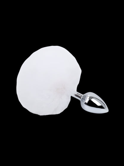 🍑 ToysPleasure™ Stainless Steel Anal Plug – Smooth & Sensual Play in 3 Sizes & 5 Styles