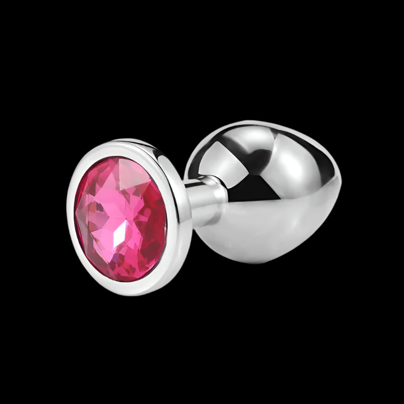 S/M/L Size Anal Plug