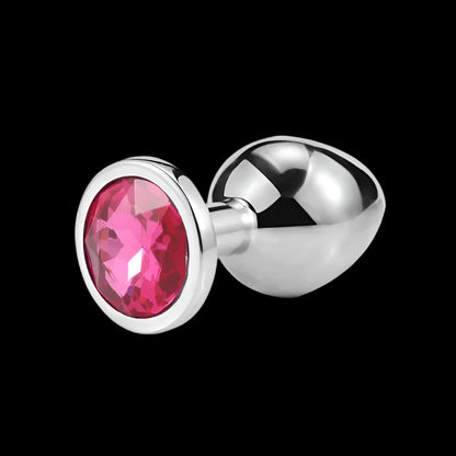 S/M/L Size Anal Plug