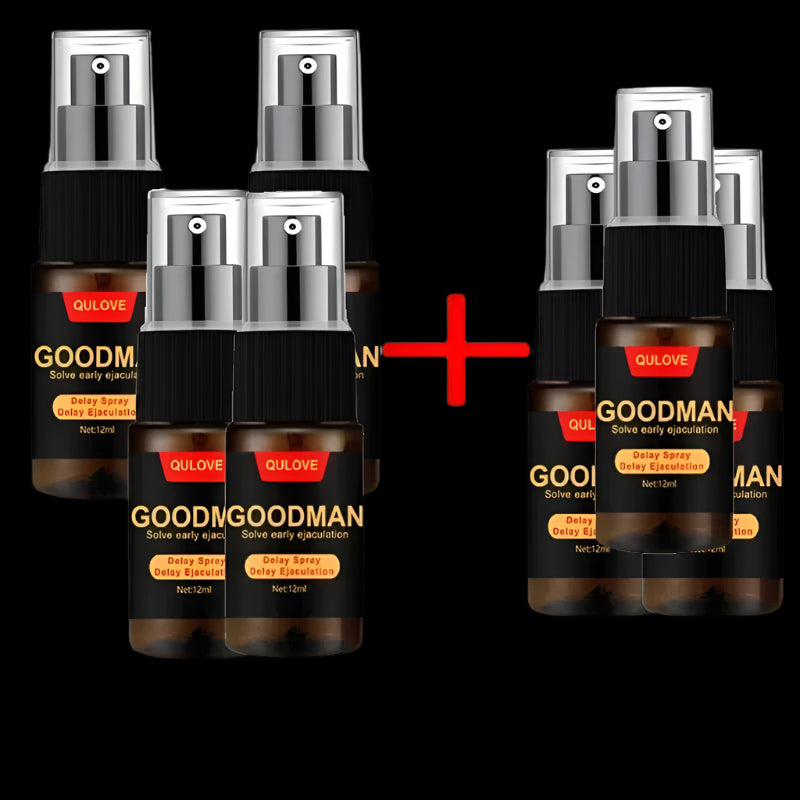 "ToysPleasure" Sex Spray for Male Anti-Ejaculation