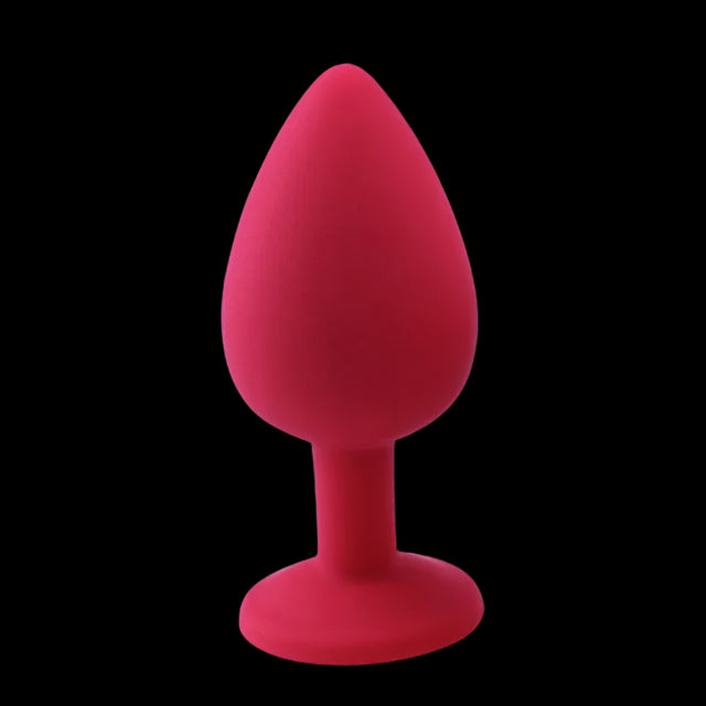 S/M/L Size Anal Plug