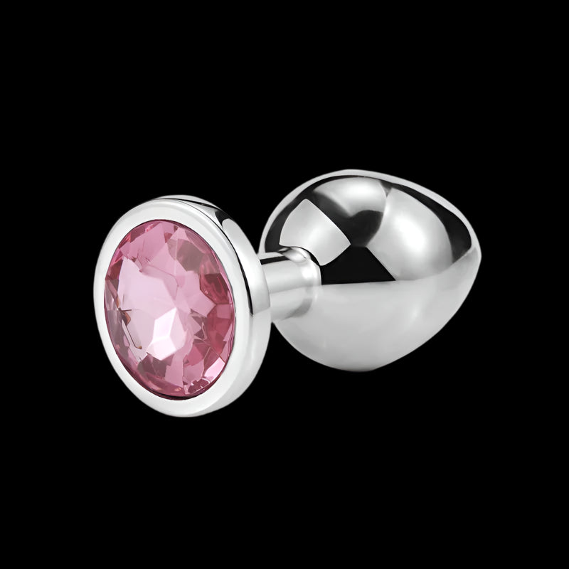 S/M/L Size Anal Plug