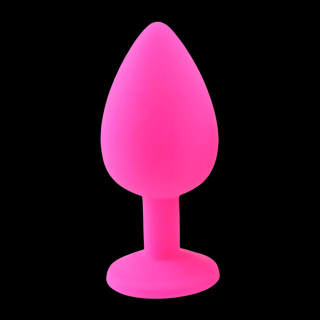 S/M/L Size Anal Plug