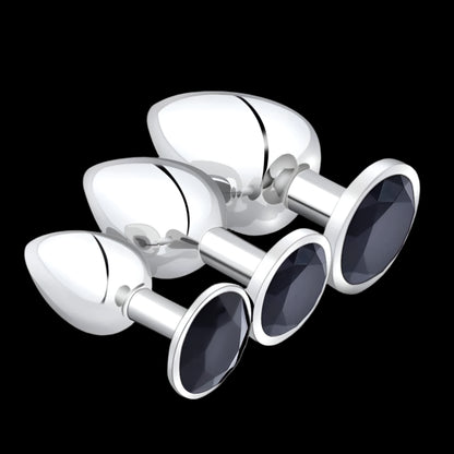 S/M/L Size Anal Plug