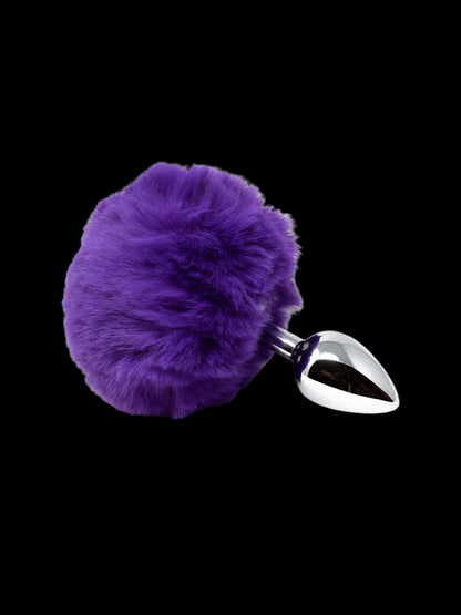 🍑 ToysPleasure™ Stainless Steel Anal Plug – Smooth & Sensual Play in 3 Sizes & 5 Styles