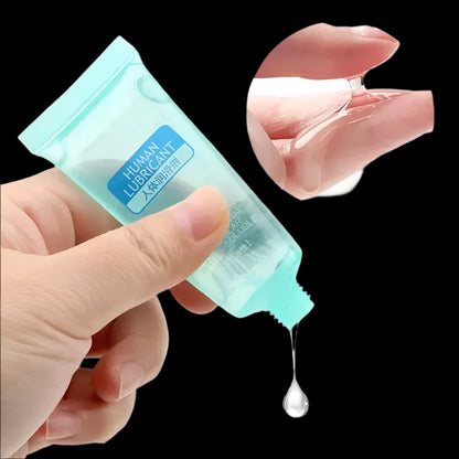 "ToysPleasure" Anal Analgesic Lubricant 25ml