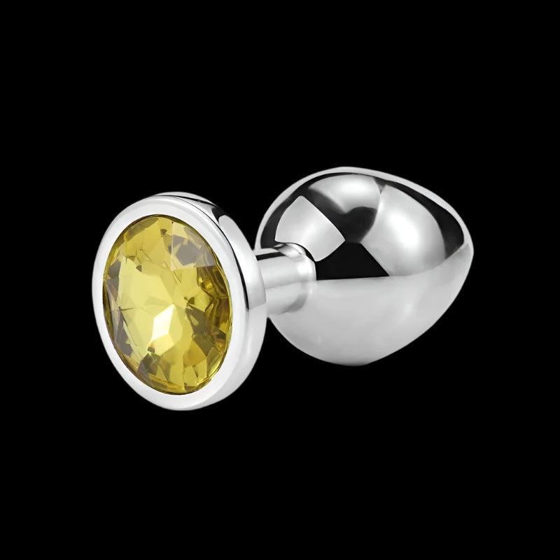 S/M/L Size Anal Plug