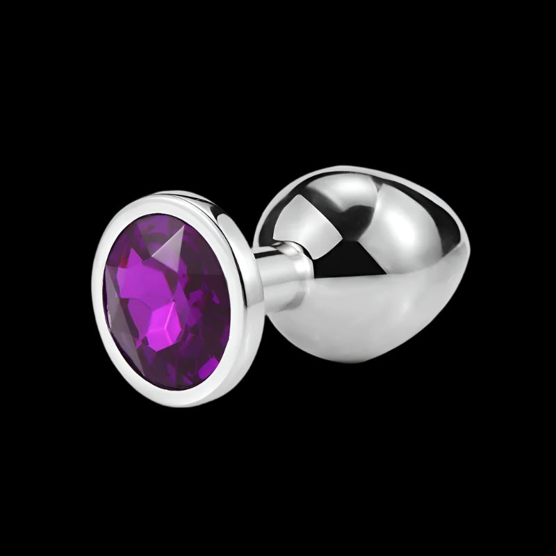 S/M/L Size Anal Plug