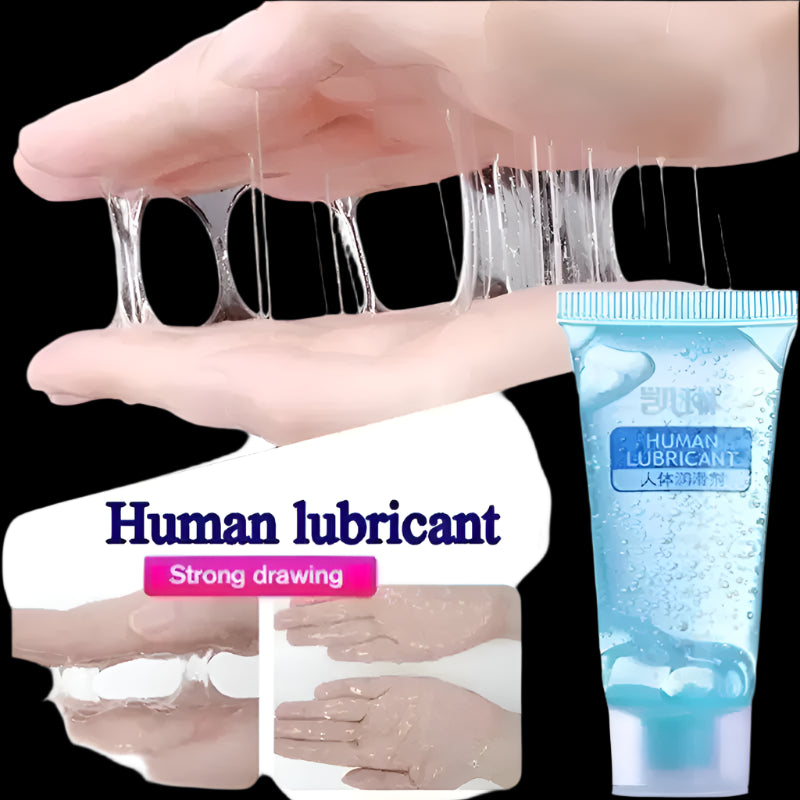 "ToysPleasure" Anal Analgesic Lubricant 25ml