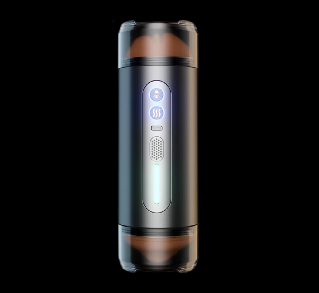 "ToysPleasure" Automatic Masturbator Intelligent Heating Sexy Toy For Men