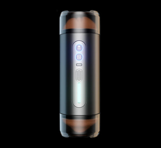 "ToysPleasure" Automatic Masturbator Intelligent Heating Sexy Toy For Men