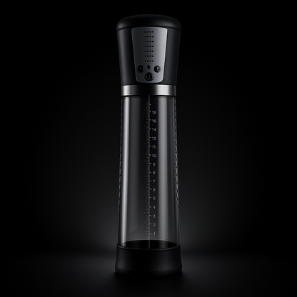 🔥ToysPleasure™ 2025 Hot Sale – USB Rechargeable Electric Male Enhancement Pump