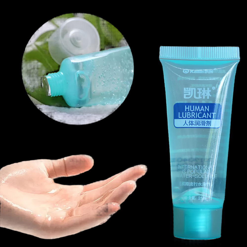 "ToysPleasure" Anal Analgesic Lubricant 25ml