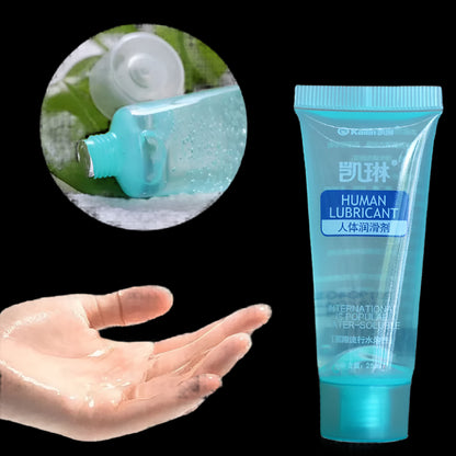 "ToysPleasure" Anal Analgesic Lubricant 25ml