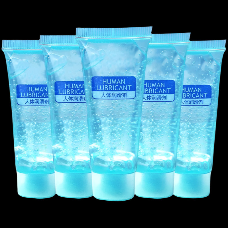 "ToysPleasure" Anal Analgesic Lubricant 25ml